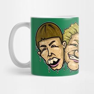 Dummies Mug